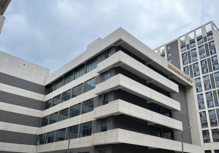 PUMBAAEV Electric Vehicle Parts Manufacturer